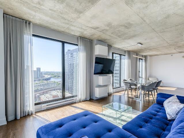 Apartment for sale in Capitale-Nationale, Québec