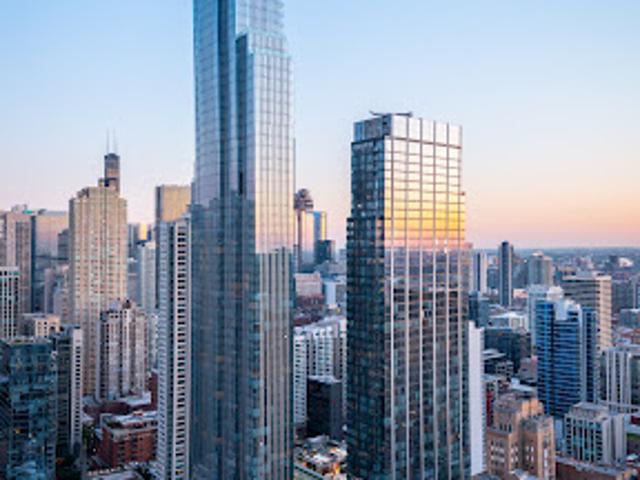 Apartment for sale in Chicago Park, Illinois