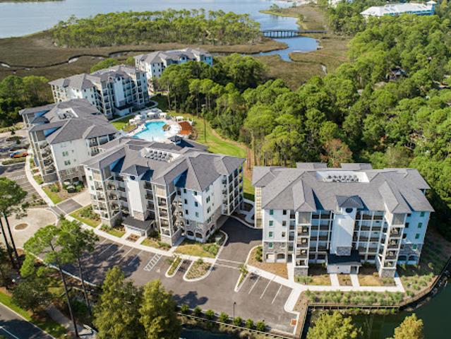 Apartment for sale in Walton, Florida