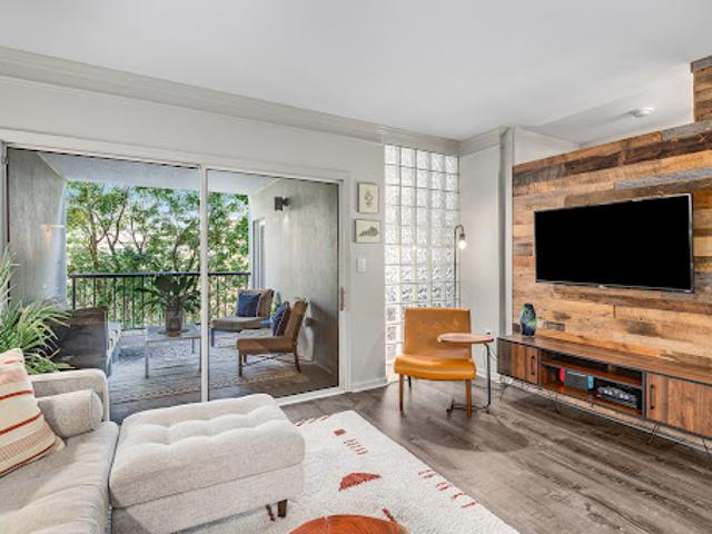 Apartment for sale in Atlanta, Georgia