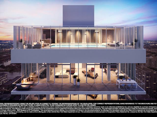 Apartment for sale in Hallandale, Florida