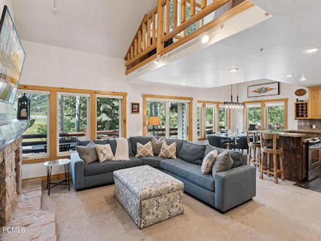 Apartment for sale in Park City Apartment for sale in Park City