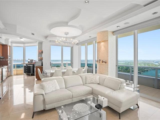 Apartment for sale in Miami Beach, Florida
