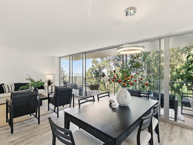 Apartment for sale in Belmont
