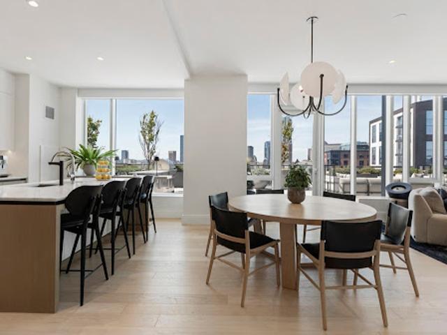 Apartment for sale in Boston, Massachusetts