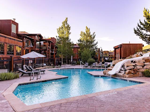 Apartment for sale in Park City, Utah