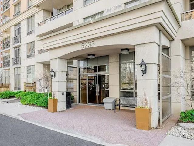 Apartment for sale in Toronto, Golden Horseshoe