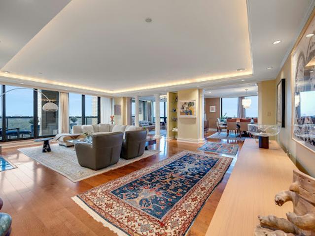 Apartment for sale in Fort Lee, New Jersey