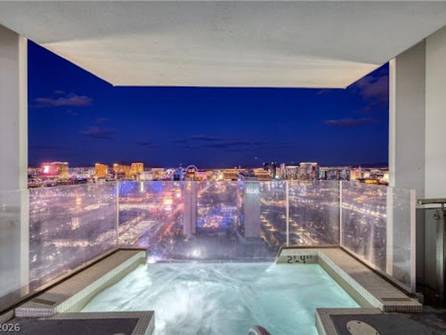 Apartment for sale in Las Vegas, Nevada