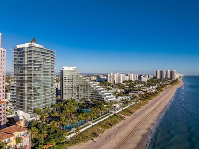 Apartment for sale in Fort Lauderdale, Florida