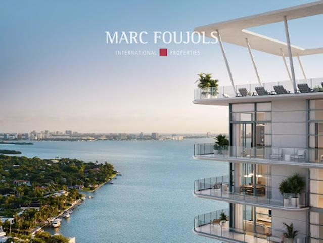 Apartment for sale in Miami, Florida