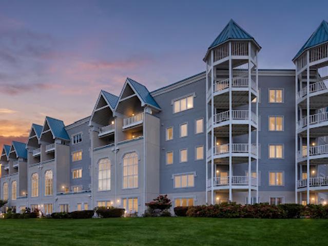 Apartment for sale in Rockland, New York