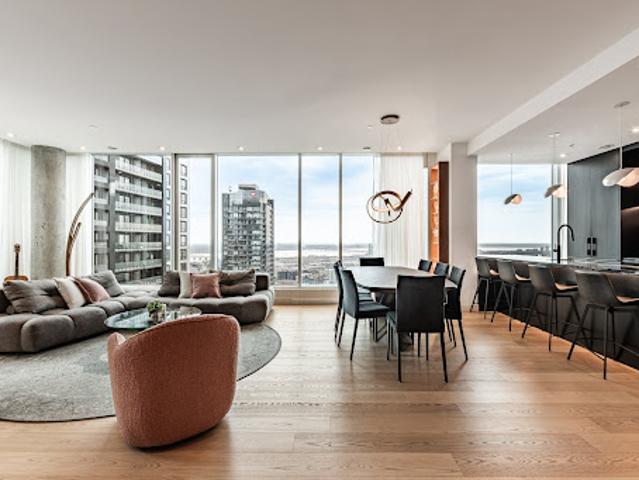 Apartment for sale in St. Leonard's, Quebec