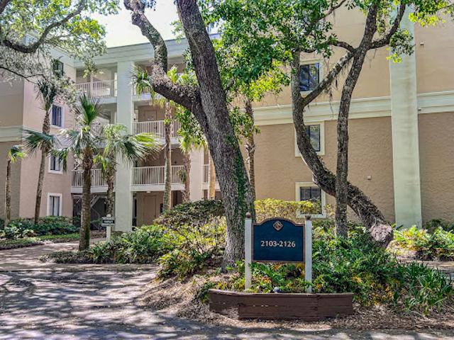 Apartment for sale in Fernandina Beach
