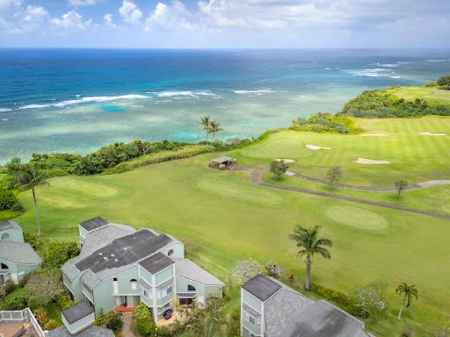 Apartment for sale in Lihue, Hawaii