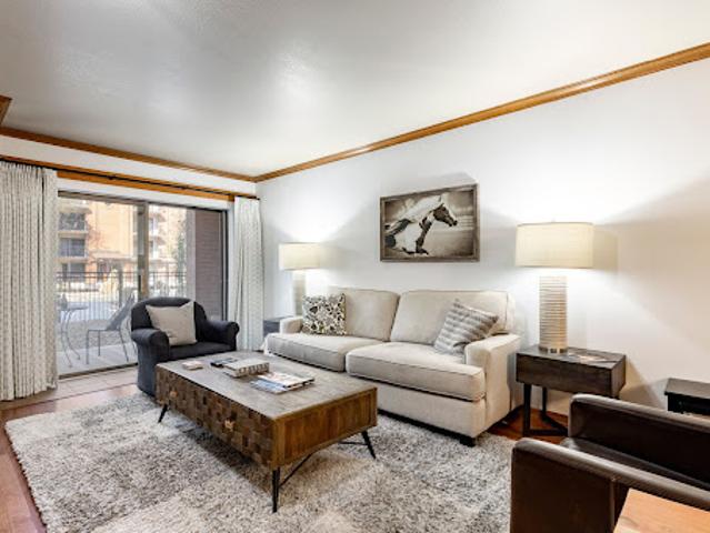 Apartment for sale in Park City, Utah
