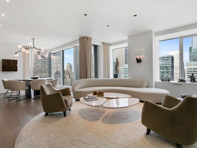 Apartment for sale in San Francisco, California