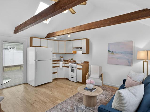 Apartment for sale in Harwich, Massachusetts