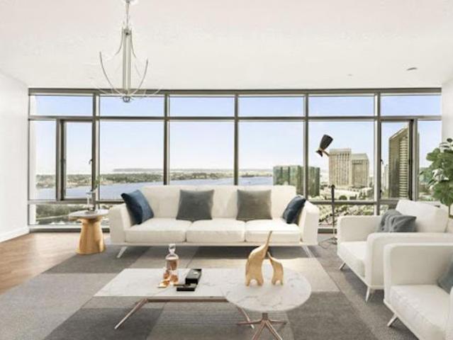 Apartment for sale in San Diego