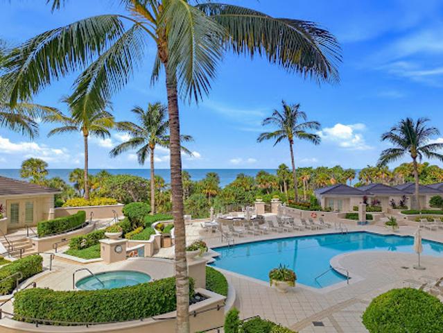 Apartment for sale in Naples, Collier County