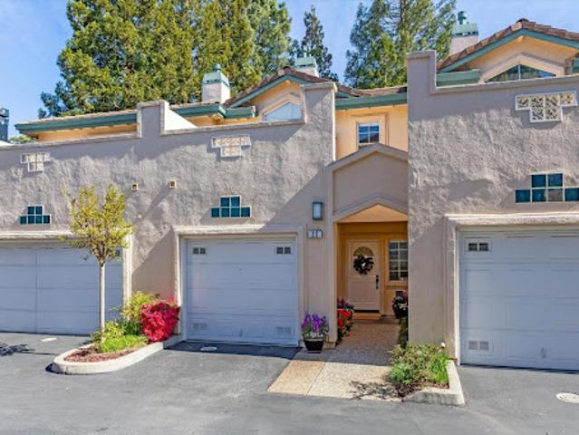 Apartment for sale in Palo Alto, California