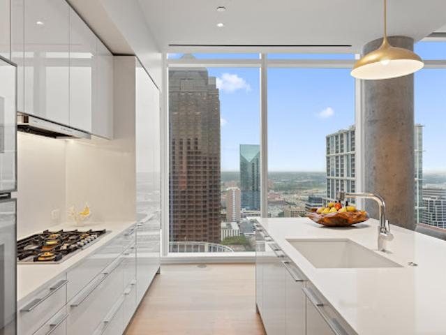 Apartment for sale in Dallas, Texas