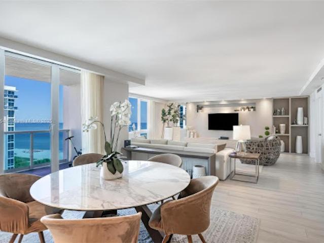 Apartment for sale in Miami Beach, Florida
