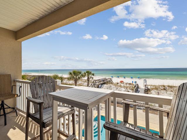 Apartment for sale in Fort Walton Beach, Florida