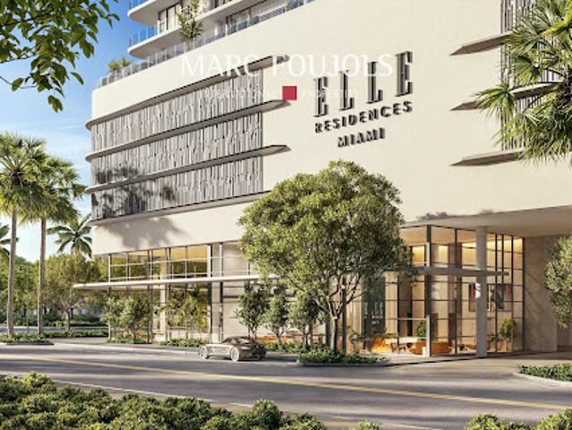 Apartment for sale in Miami, Florida