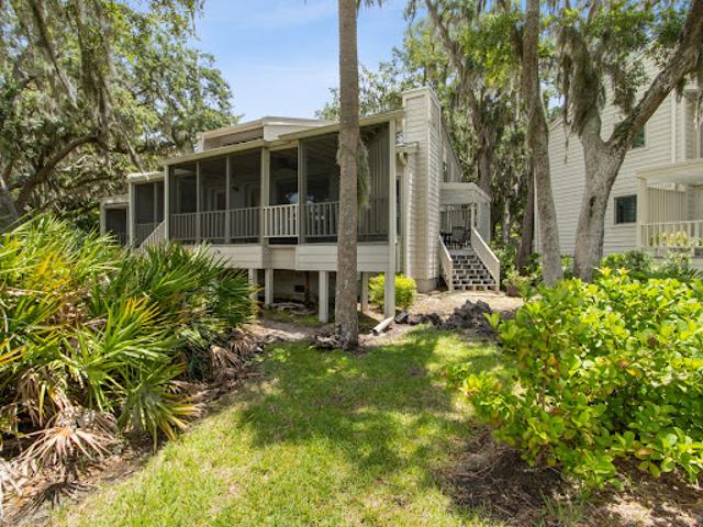 Apartment for sale in Fernandina Beach