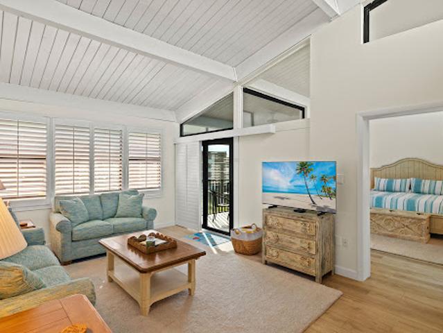 Apartment for sale in Sanibel, Florida