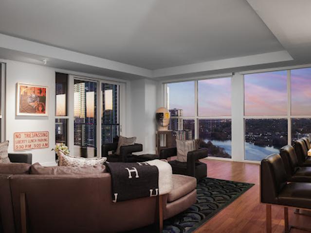 Apartment for sale in Austin