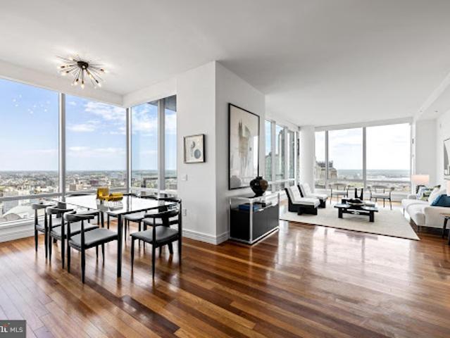 Apartment for sale in Philadelphia