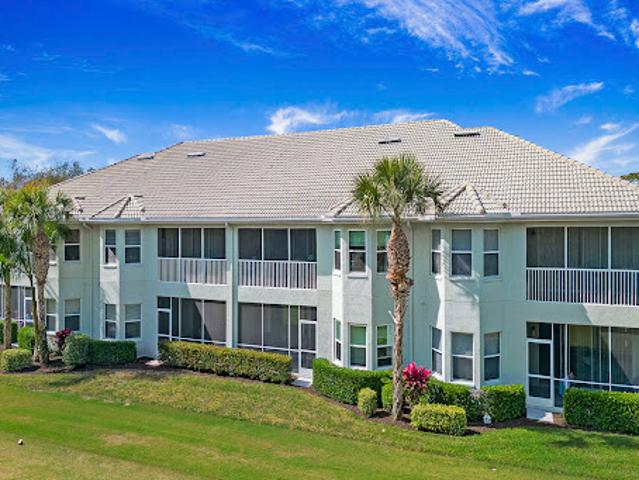 Apartment for sale in Bonita Springs, Florida