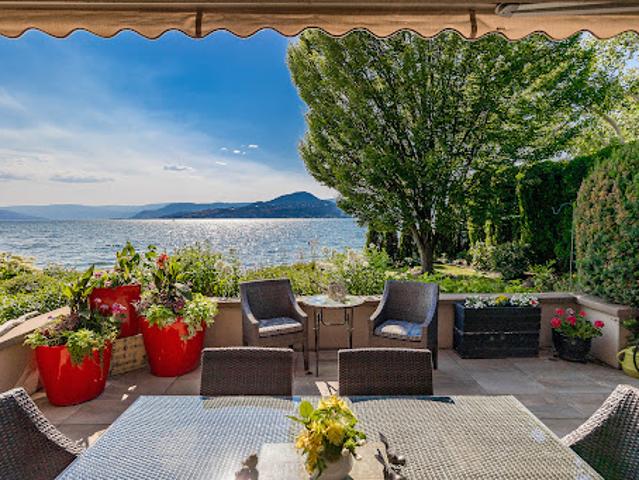 Apartment for sale in Kelowna, British Columbia