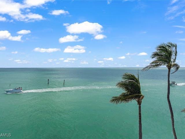 Apartment for sale in Captiva, Florida