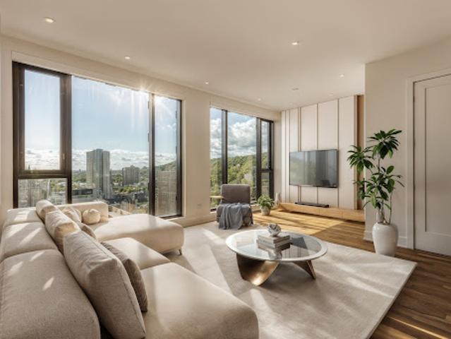 Apartment for sale in St. Leonard's, Quebec