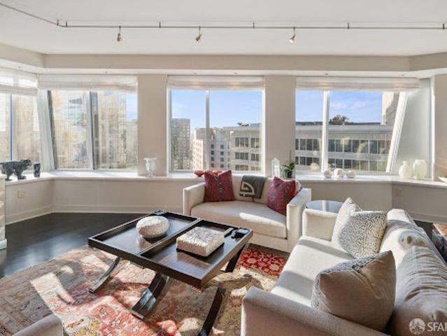 Apartment for sale in San Francisco, California