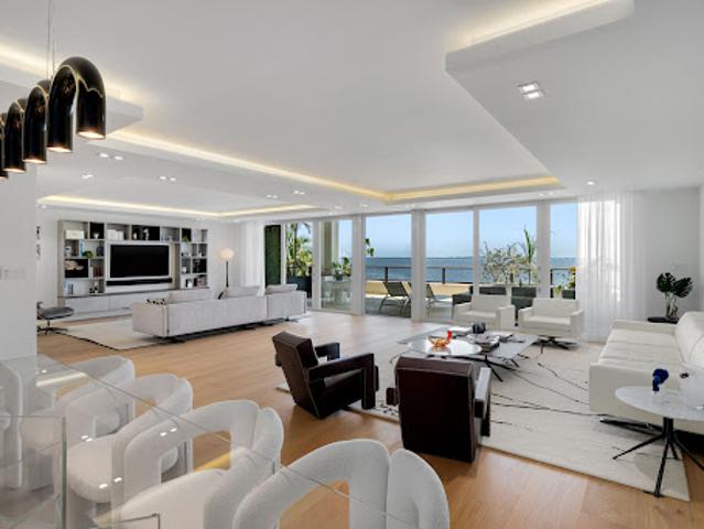 Apartment for sale in Miami, Florida