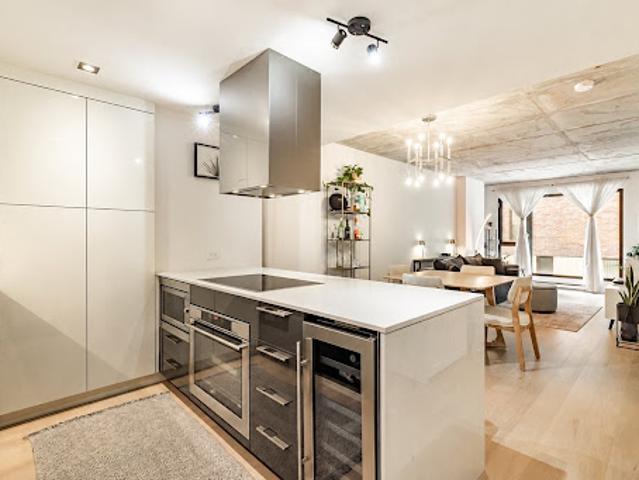 Apartment for sale in St. Leonard's, Quebec