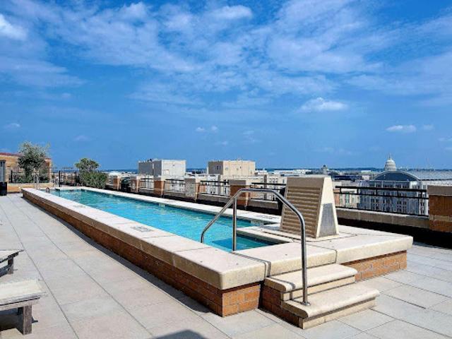 Apartment for sale in Washington, Washington DC