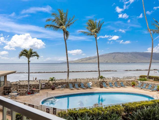 Apartment for sale in Kihei, Hawaii