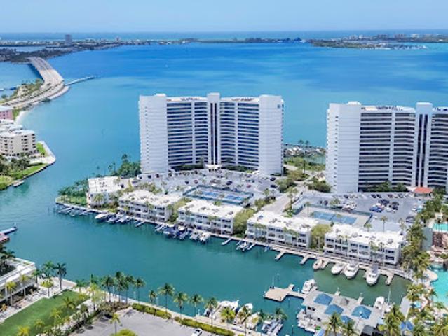 Apartment for rent in Sarasota, Florida