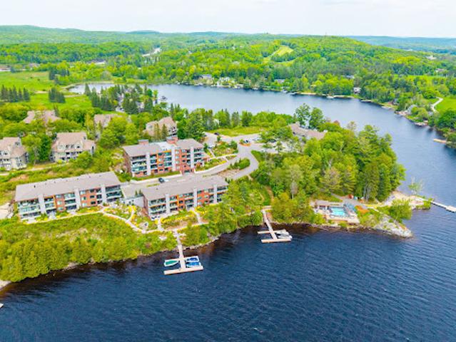 Apartment for rent in Muskoka, Ontario