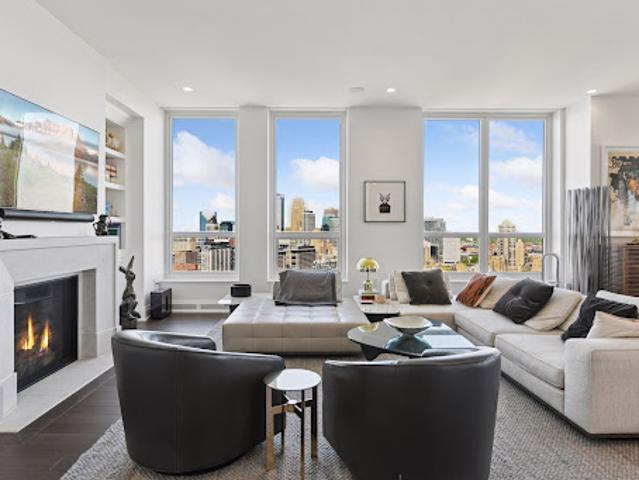 Apartment for sale in Hennepin, Minnesota