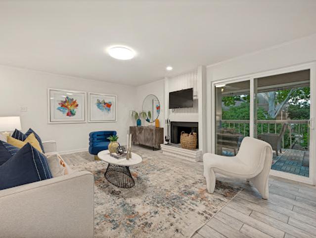 Apartment for sale in Dallas, Texas