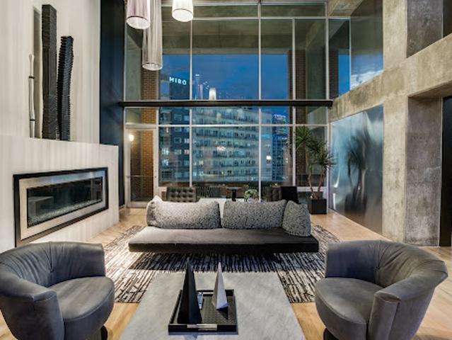 Apartment for sale in Dallas, Texas