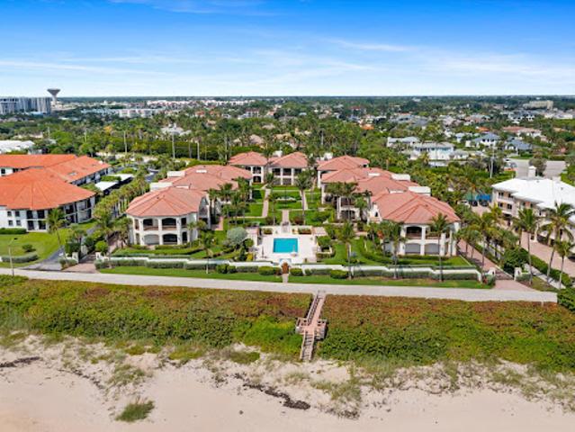 Apartment for sale in Florida