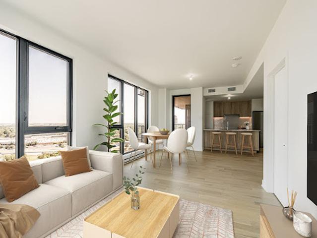 Apartment for sale in Longueuil, Quebec