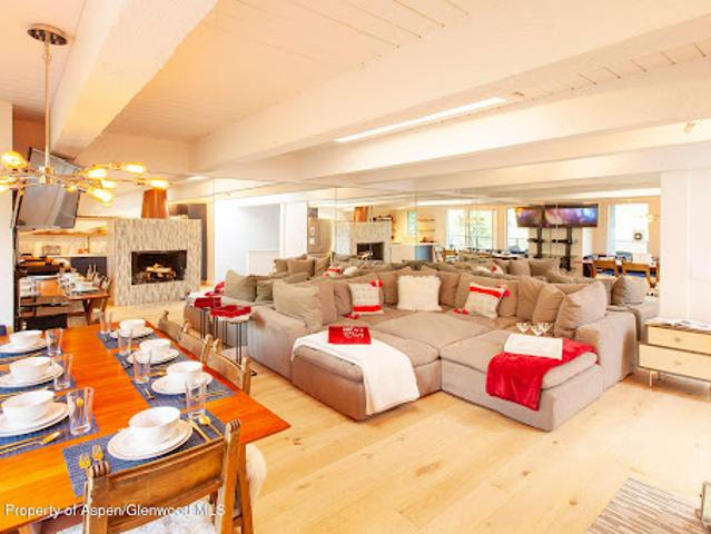 Apartment for sale in Aspen, Colorado